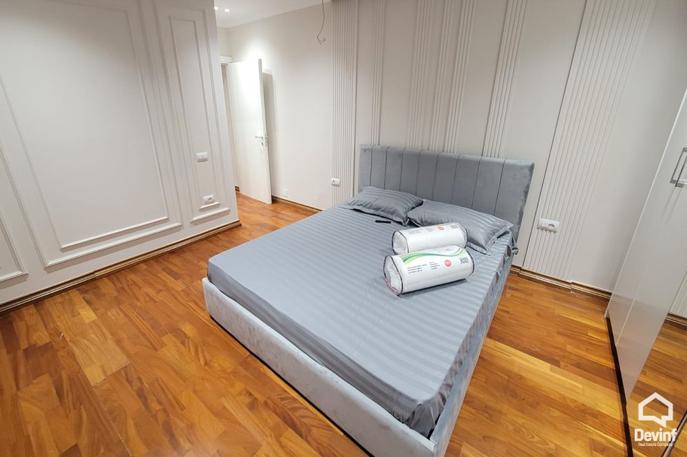 Tirane For Rent Apartment 2+1 Apartment in the center of Tirana, close to Myslym Shyri Street Apartment Garret/Attic