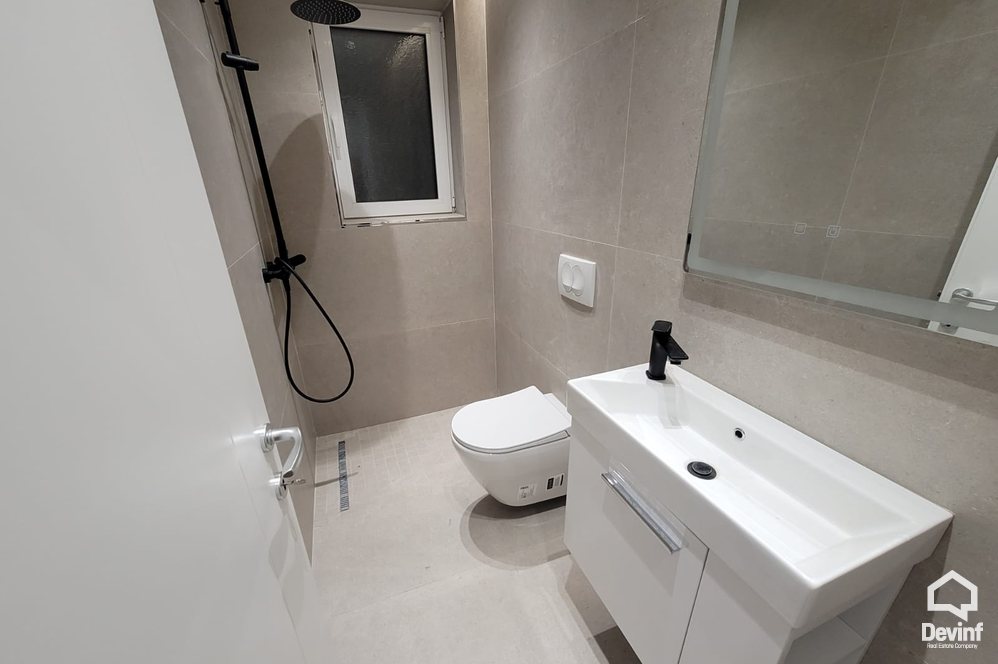 Tirane For Rent Apartment 2+1 Apartment in the center of Tirana, close to Myslym Shyri Street Apartment Garret/Attic