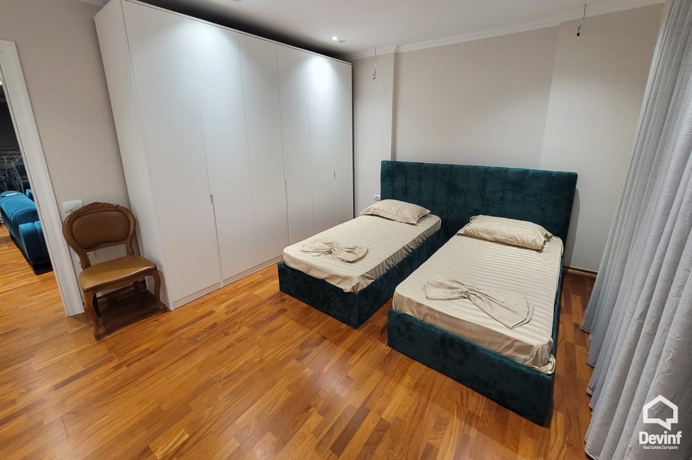 Tirane For Rent Apartment 2+1 Apartment in the center of Tirana, close to Myslym Shyri Street Apartment Garret/Attic