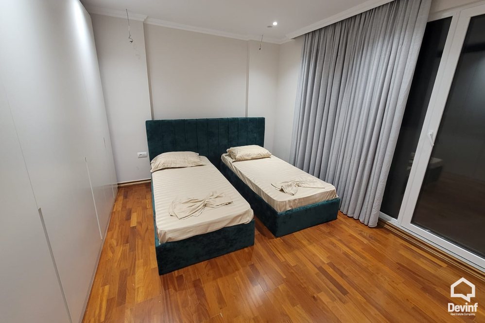 Tirane For Rent Apartment 2+1 Apartment in the center of Tirana, close to Myslym Shyri Street Apartment Garret/Attic