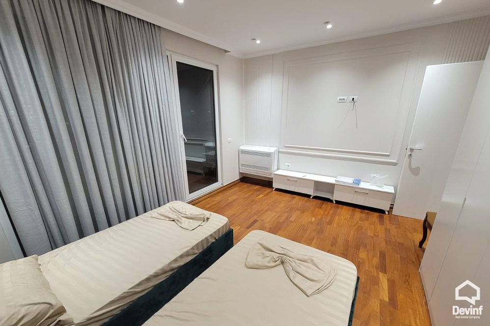 Tirane For Rent Apartment 2+1 Apartment in the center of Tirana, close to Myslym Shyri Street Apartment Garret/Attic