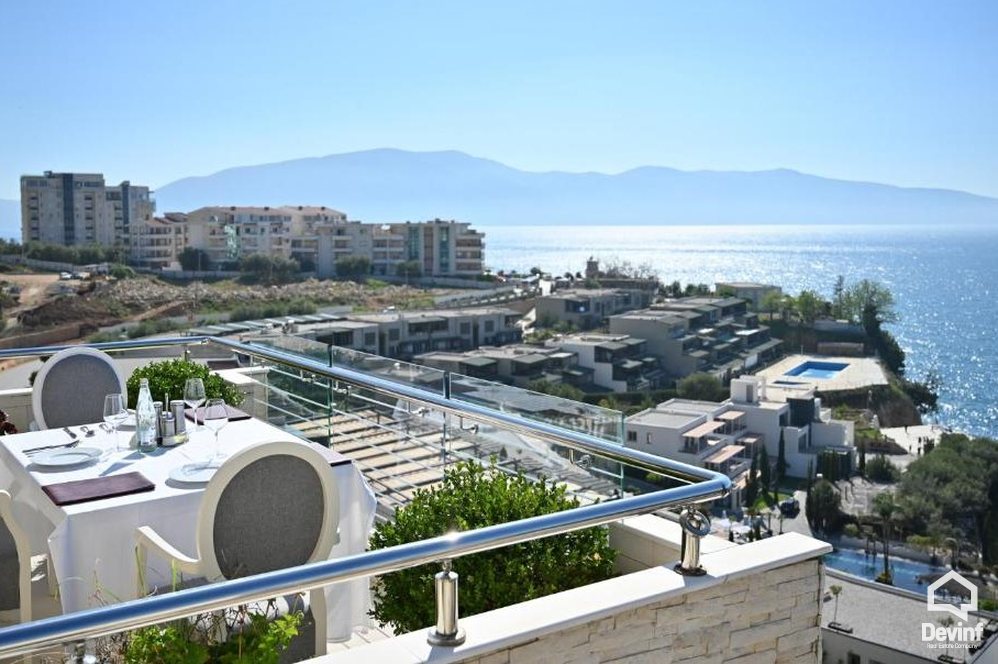Vlore For Sale Hotel  Vlora bregdet turistike Hotel