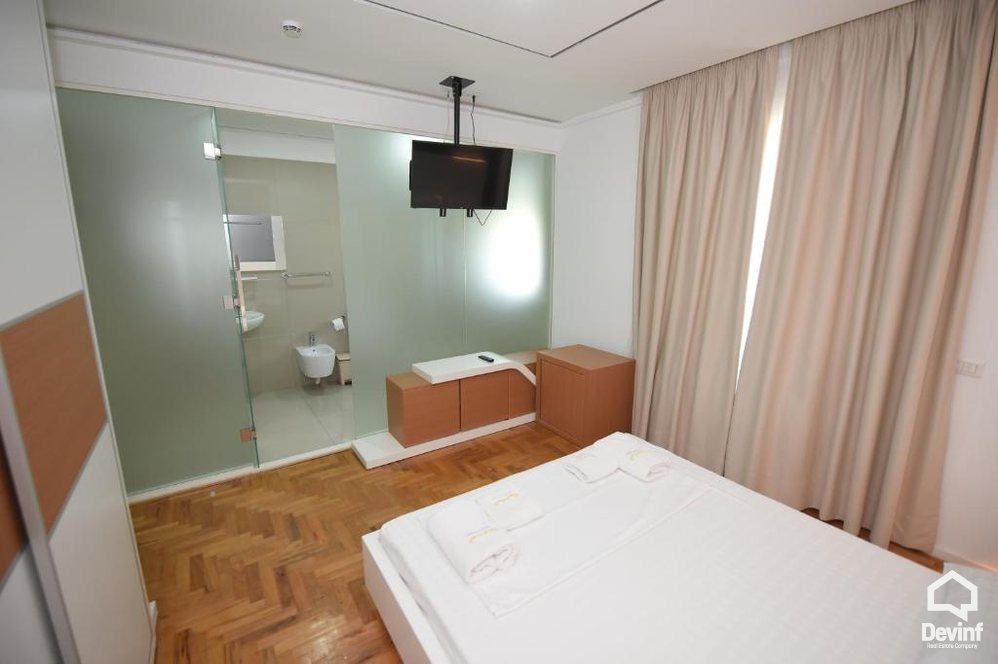Vlore For Sale Hotel  Vlora bregdet turistike Hotel