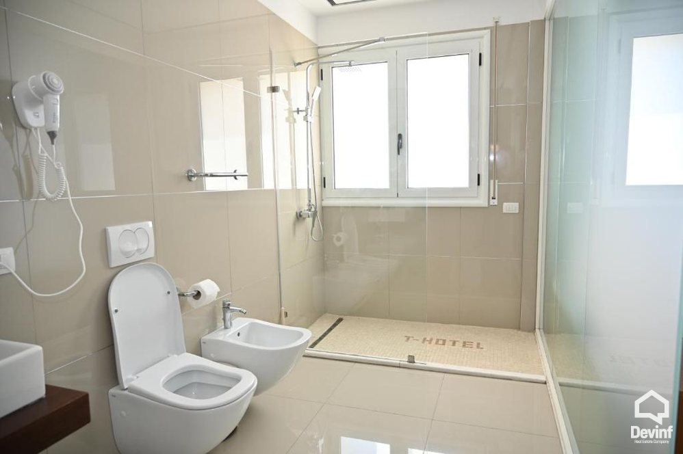 Vlore For Sale Hotel  Vlora bregdet turistike Hotel