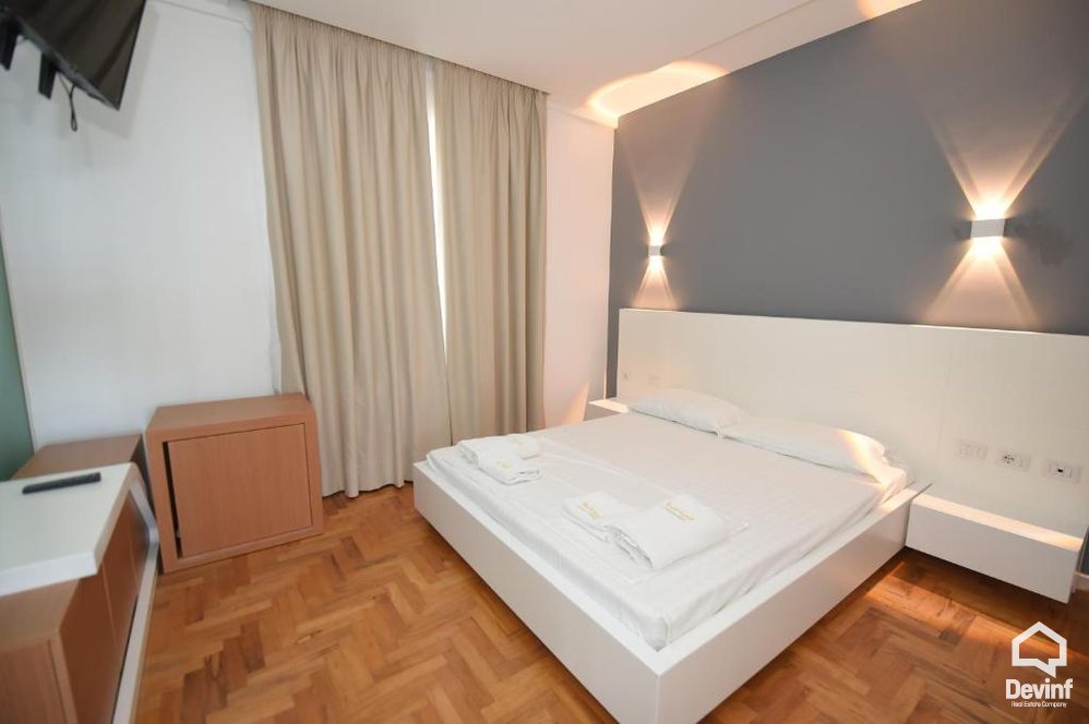 Vlore For Sale Hotel  Vlora bregdet turistike Hotel