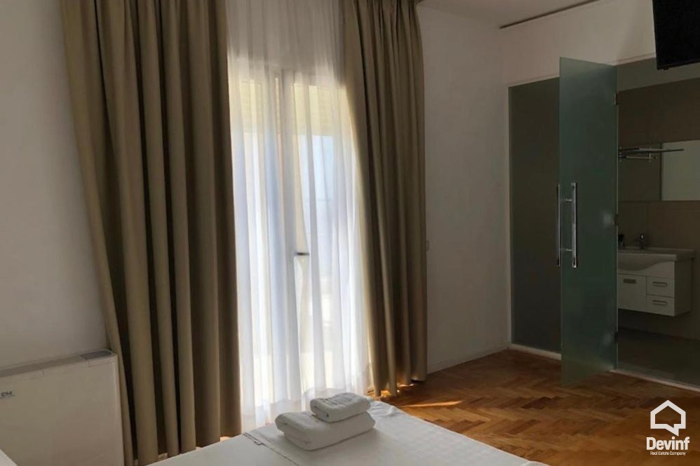 Vlore For Sale Hotel  Vlora bregdet turistike Hotel