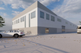 Durres For Sale Warehouse  Warehouse in Porto Romano Industrial Land Warehouse bregdet industri