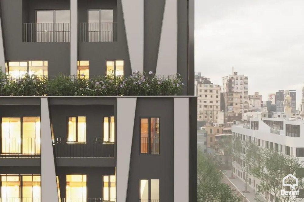Tirane For Sale Apartment 1+1 Barrikada street Apartment Office Booking/AirBnB