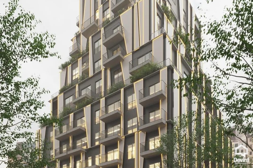 Tirane For Sale Apartment 1+1 Barrikada street Apartment Office Booking/AirBnB