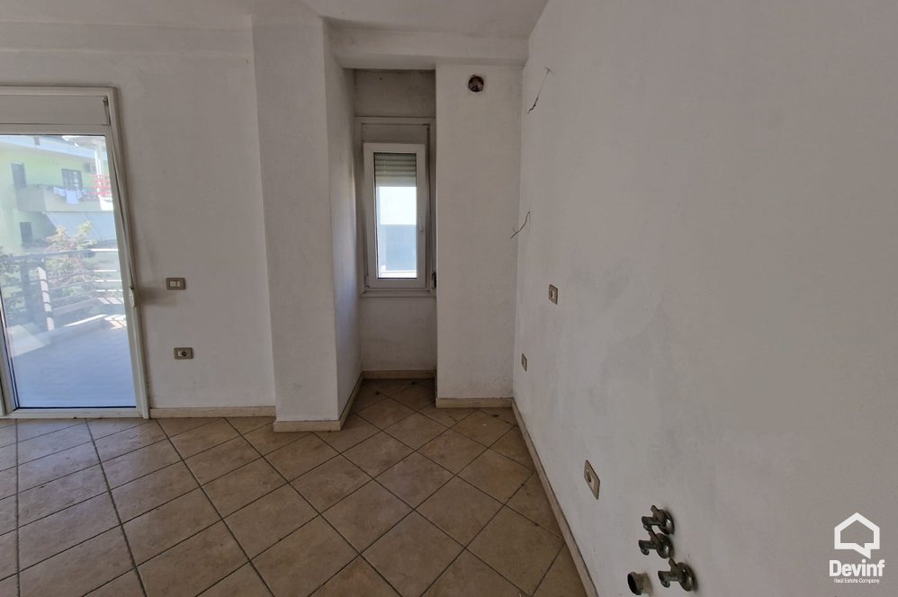 Tirane Shitje Apartament 2+1 Prane Kodra e Diellit 1 apartament
