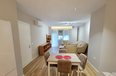 Tirane Qera Apartament 1+1 Apartament prane qendres se Tiranes apartament