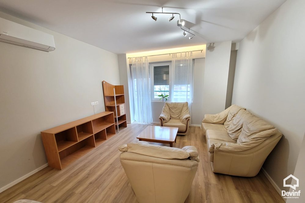 Tirane For Rent Apartment 1+1 Apartment close to the center of Tirana Apartment