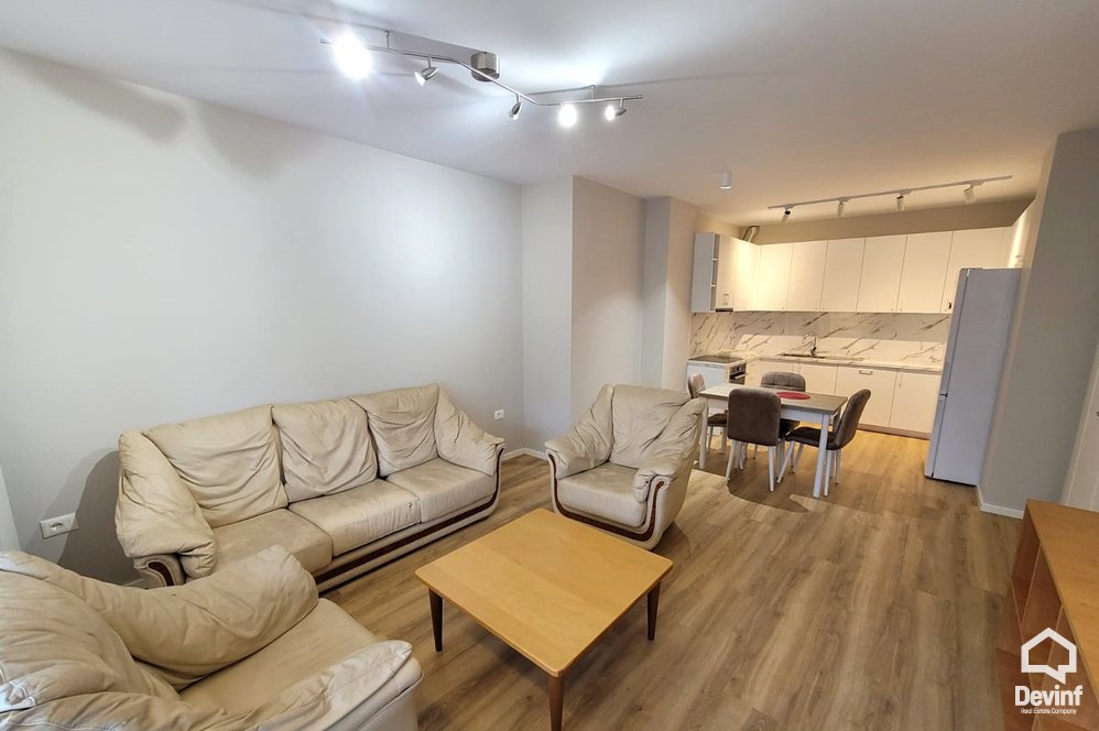 Tirane For Rent Apartment 1+1 Apartment close to the center of Tirana Apartment