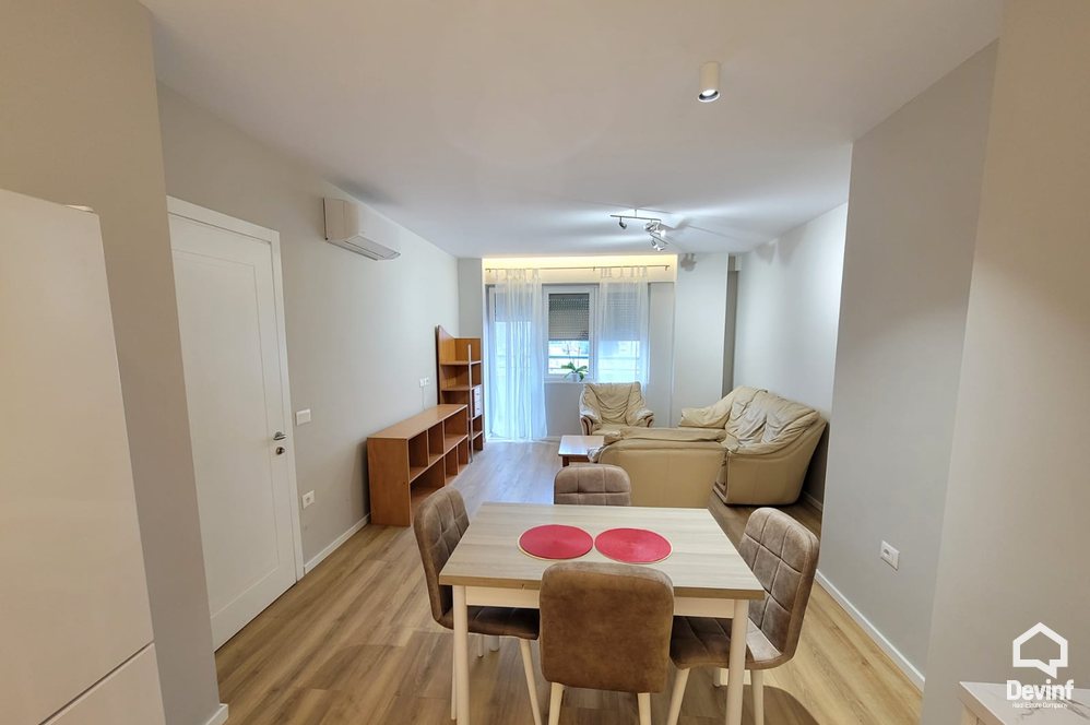 Tirane For Rent Apartment 1+1 Apartment close to the center of Tirana Apartment