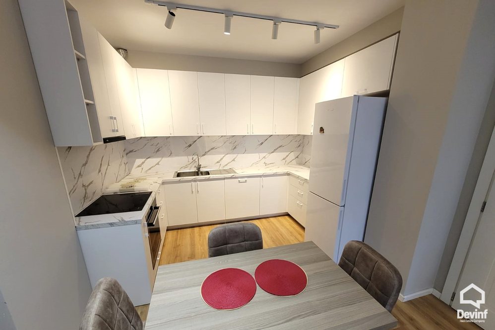 Tirane For Rent Apartment 1+1 Apartment close to the center of Tirana Apartment