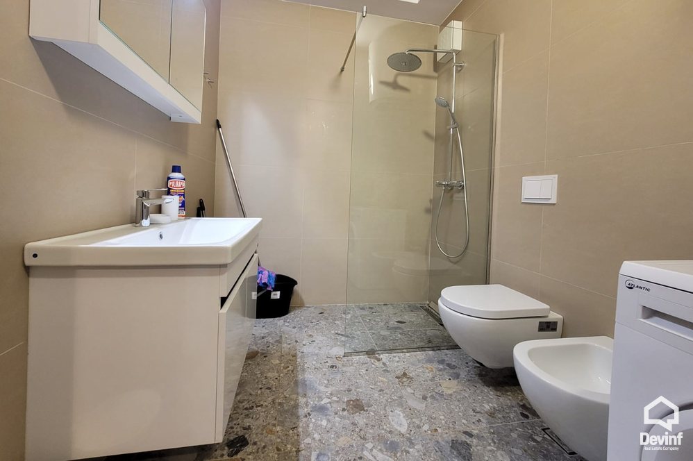 Tirane For Rent Apartment 1+1 Apartment close to the center of Tirana Apartment