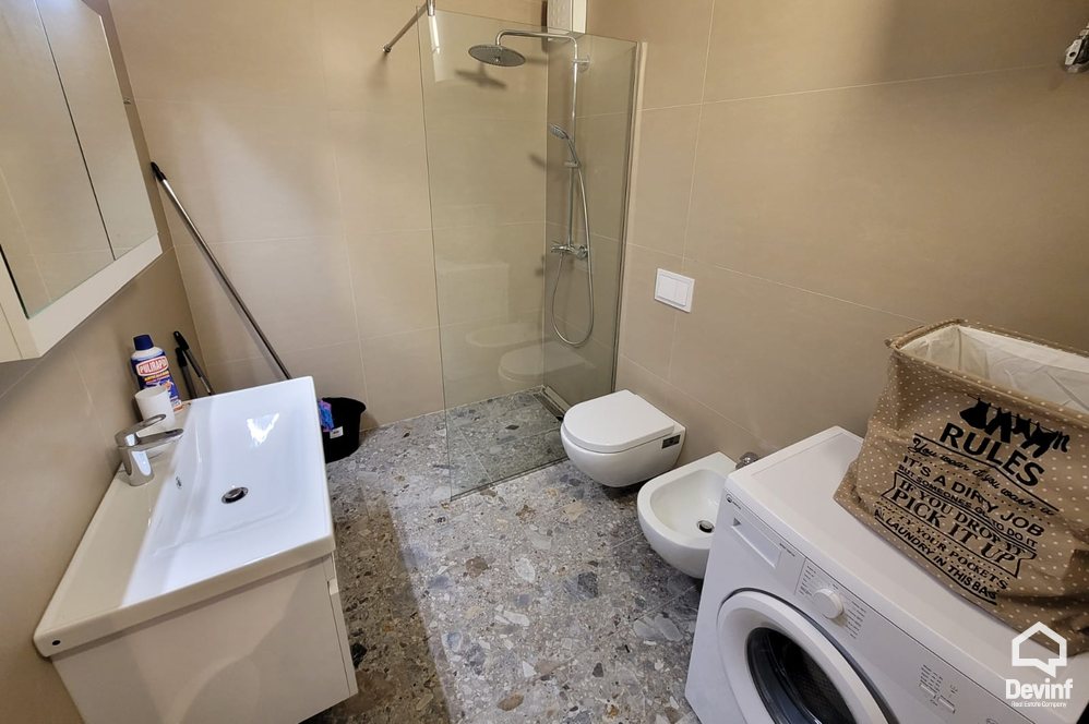 Tirane For Rent Apartment 1+1 Apartment close to the center of Tirana Apartment