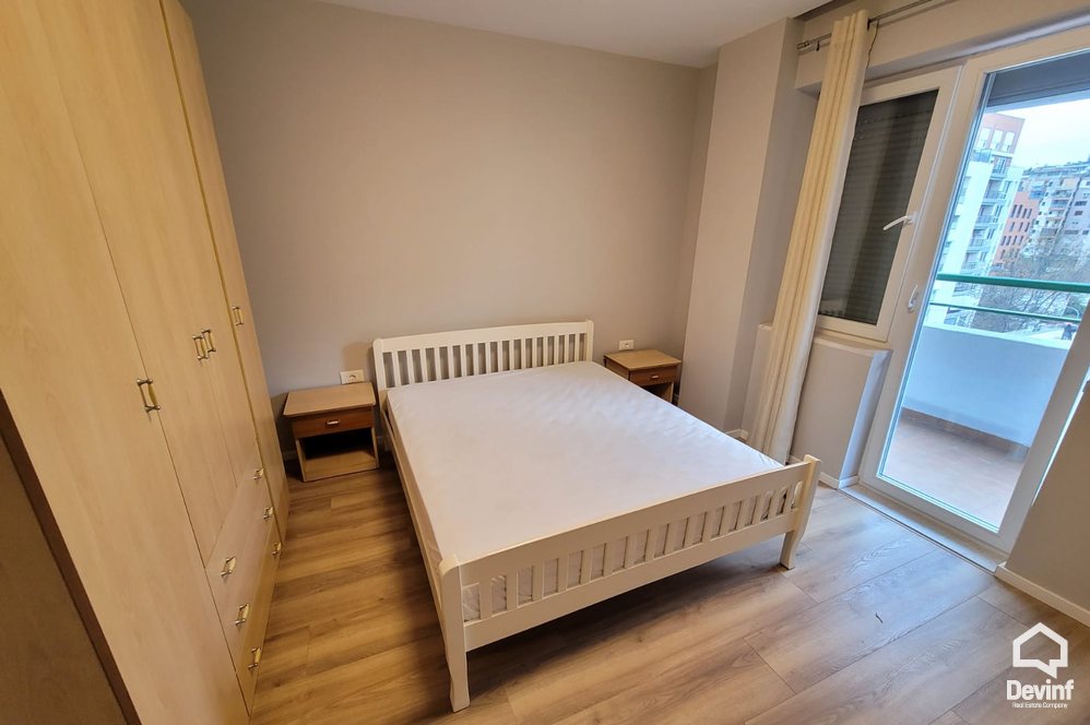 Tirane For Rent Apartment 1+1 Apartment close to the center of Tirana Apartment