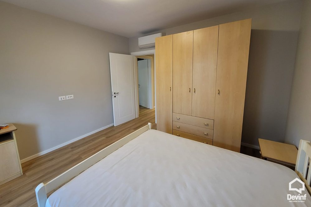 Tirane For Rent Apartment 1+1 Apartment close to the center of Tirana Apartment