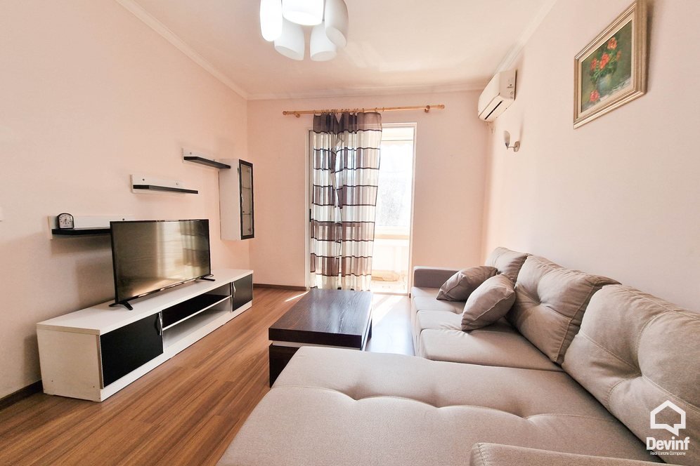 Tirane For Rent Apartment 1+1 Kavaja street Apartment Booking/AirBnB