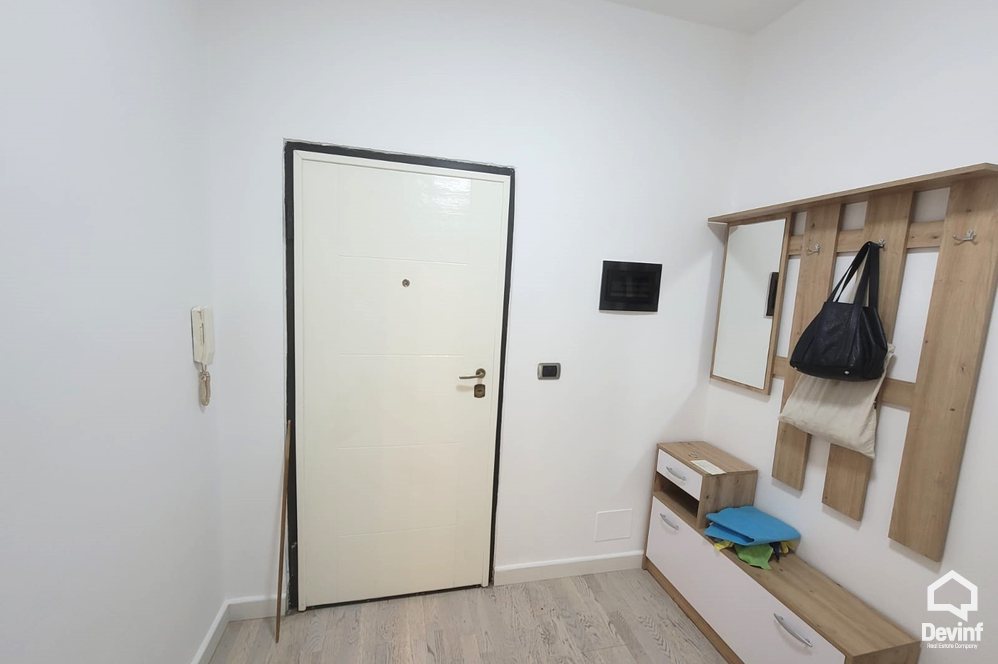 Tirane Qera Apartament 1+1+A Apartament 100 metra larg Sheshit Skenderbej apartament