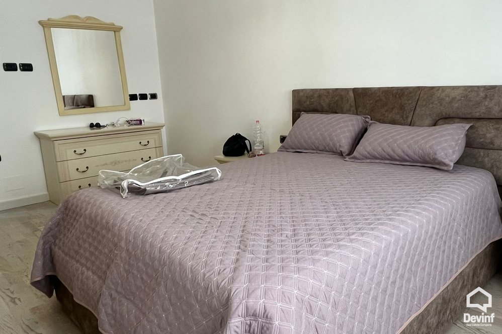 Tirane Qera Apartament 1+1+A Apartament 100 metra larg Sheshit Skenderbej apartament