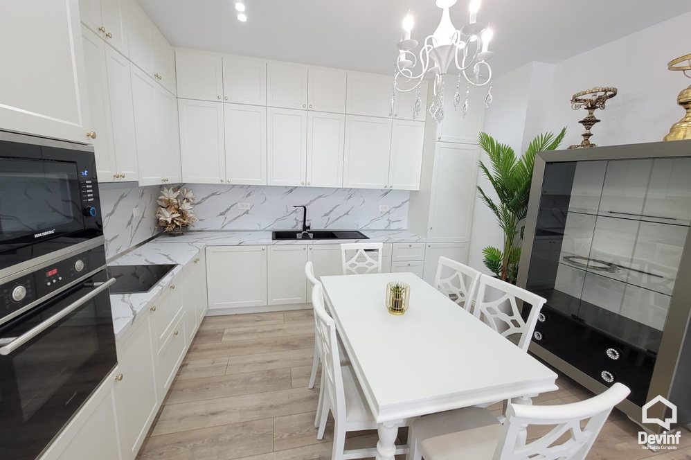 Tirane Qera Apartament 2+1 Apartament tek zona e Stadiumit Air Albania apartament