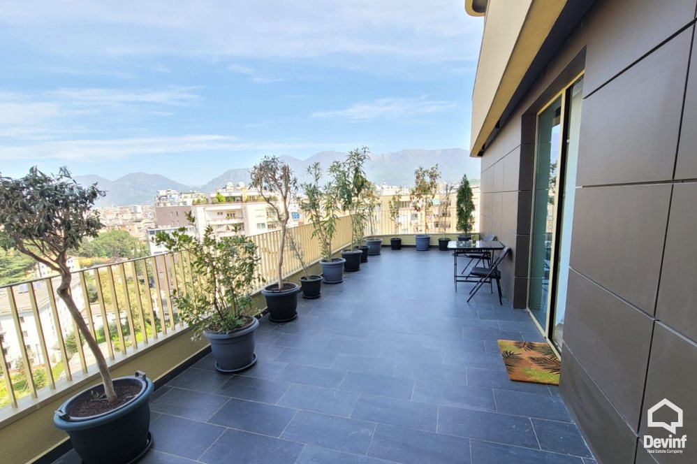 Tirane Qera Apartament 2+1 Apartament tek zona e Stadiumit Air Albania apartament