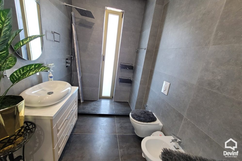 Tirane Qera Apartament 2+1 Apartament tek zona e Stadiumit Air Albania apartament