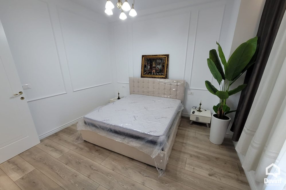 Tirane Qera Apartament 2+1 Apartament tek zona e Stadiumit Air Albania apartament