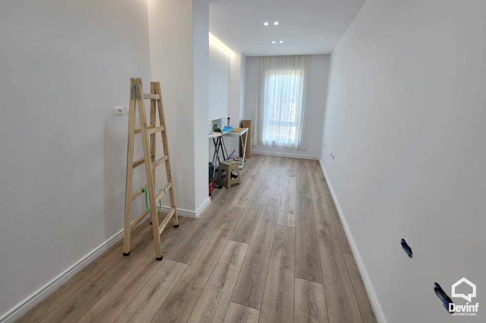 Tirane Qera Apartament 2+1 Apartament tek zona e Stadiumit Air Albania apartament
