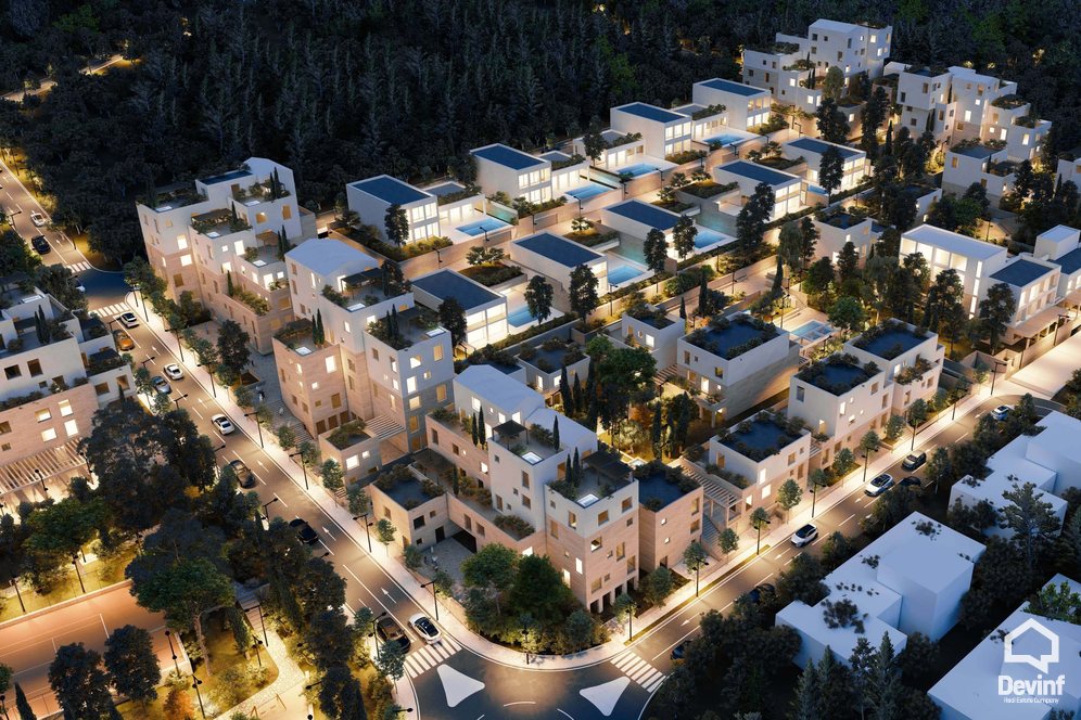 Vlore Shitje Apartament 1+1 Kompleks rezidencial ne Dhermi apartament bregdet turistike kompleks rezidencial