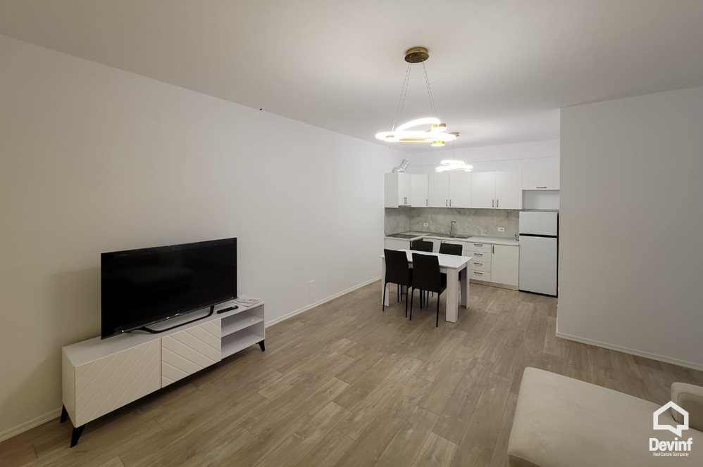 Tirane For Rent Apartment 1+1+A Apartment at the Dry Lake Apartment