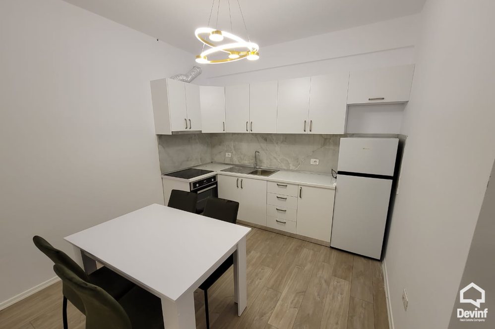 Tirane For Rent Apartment 1+1+A Apartment at the Dry Lake Apartment
