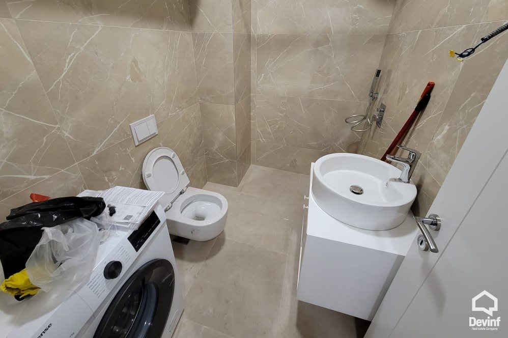 Tirane For Rent Apartment 1+1+A Apartment at the Dry Lake Apartment
