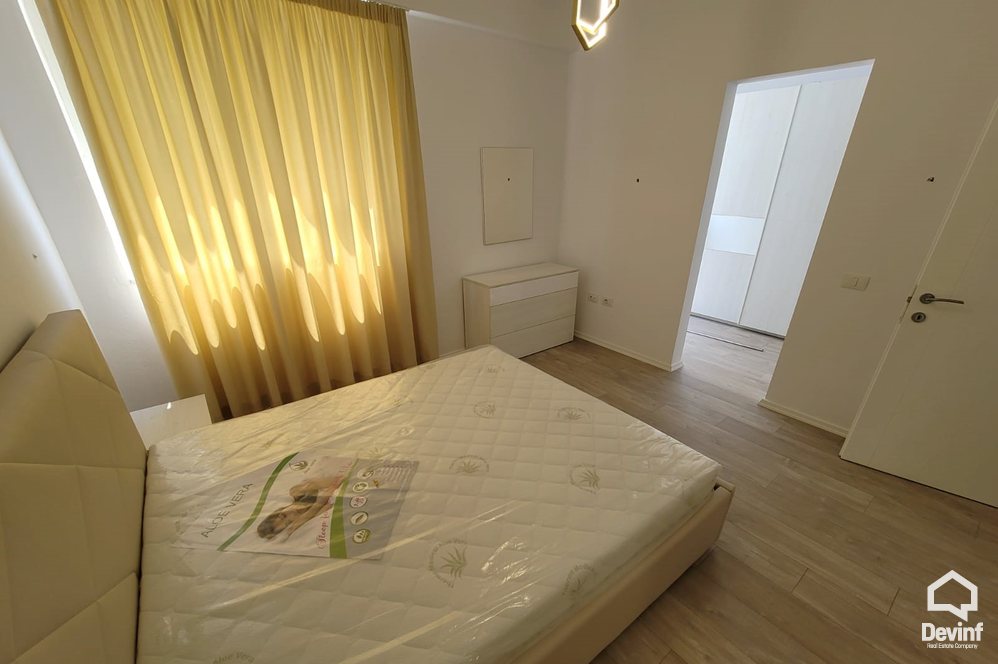 Tirane For Rent Apartment 1+1+A Apartment at the Dry Lake Apartment