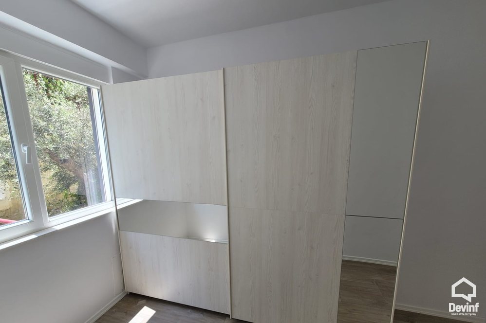 Tirane For Rent Apartment 1+1+A Apartment at the Dry Lake Apartment