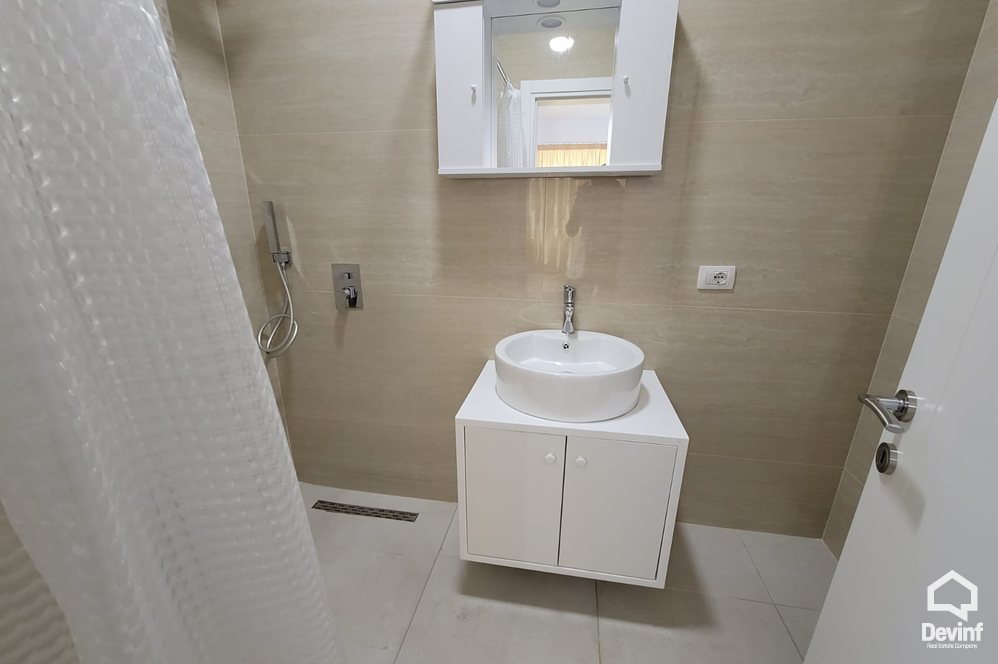 Tirane For Rent Apartment 1+1+A Apartment at the Dry Lake Apartment