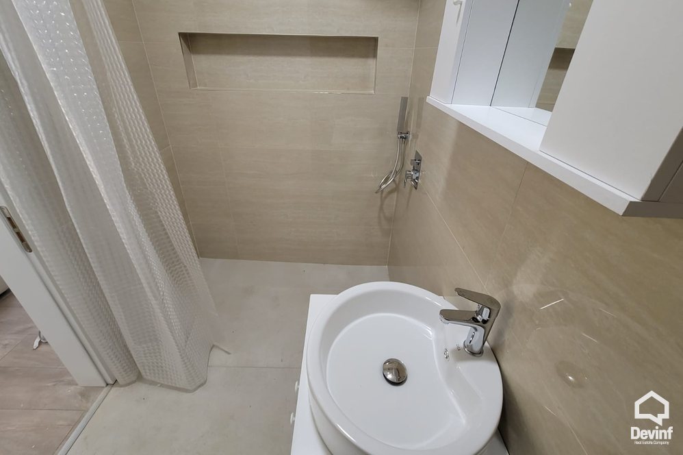 Tirane For Rent Apartment 1+1+A Apartment at the Dry Lake Apartment