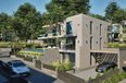 Tirane Shitje Vile  Lake Shore Residence, Liqeni i Farkes vile kompleks rezidencial