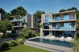 Tirane For Sale Villa  Lake Shore Residence, Farka Lake Villa Residential Complex