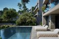 Tirane For Sale Villa  Lake Shore Residence, Farka Lake Villa Residential Complex