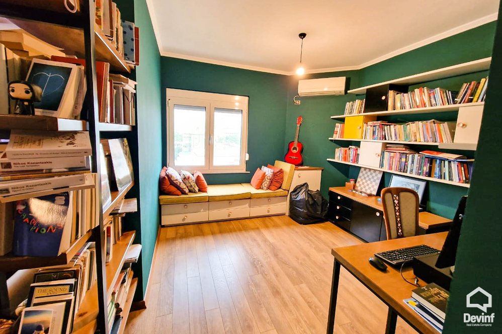 Tirane Shitje Apartament 3+1 Rruga Pjeter Bogdani, prane Stadiumit Dinamo apartament