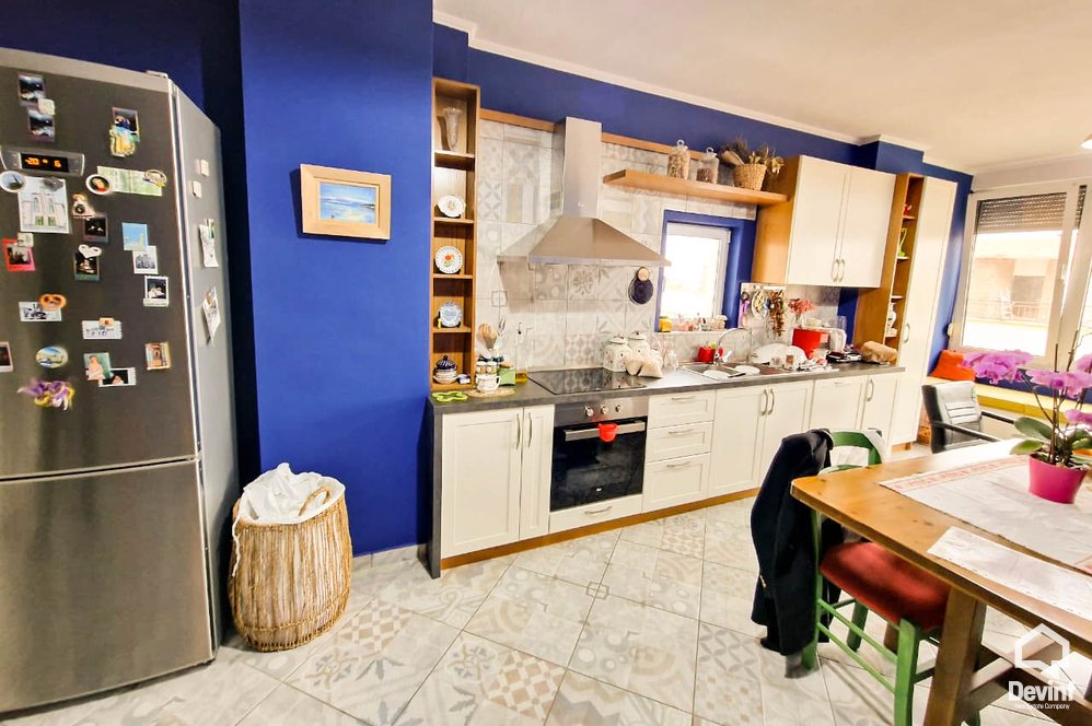 Tirane Shitje Apartament 3+1 Rruga Pjeter Bogdani, prane Stadiumit Dinamo apartament