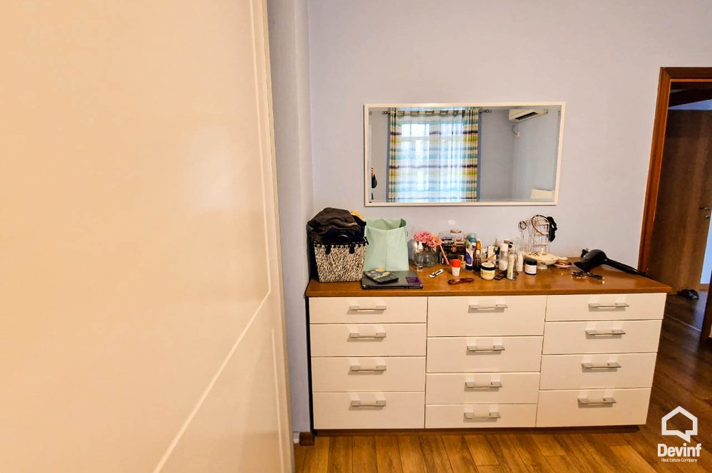 Tirane Shitje Apartament 3+1 Rruga Pjeter Bogdani, prane Stadiumit Dinamo apartament