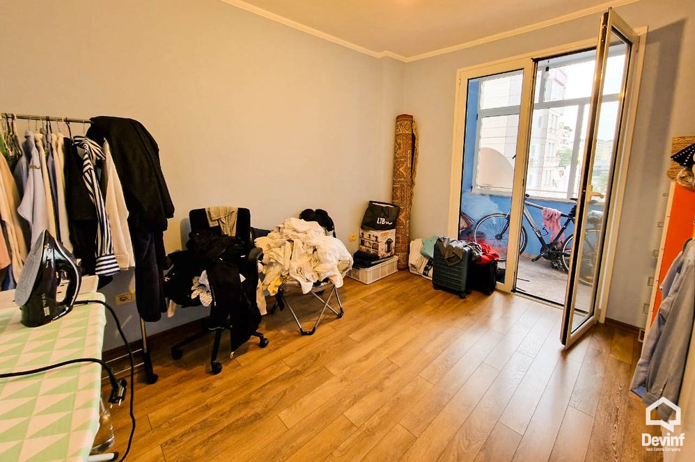 Tirane Shitje Apartament 3+1 Rruga Pjeter Bogdani, prane Stadiumit Dinamo apartament