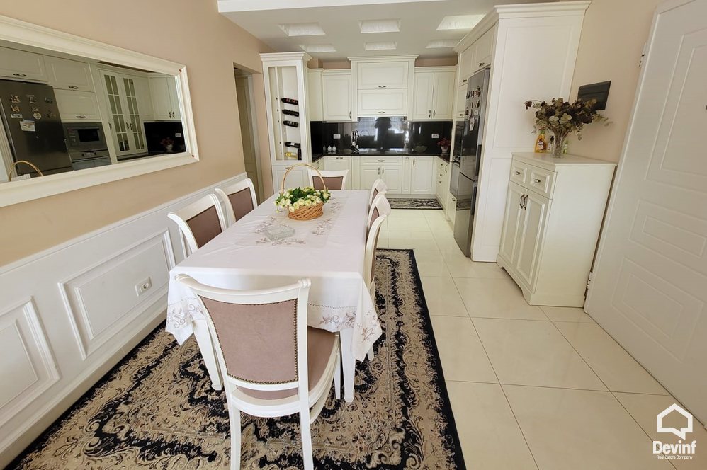 Tirane For Rent Apartment 2+1 Kodra e Diellit Residence Apartment Residential Complex