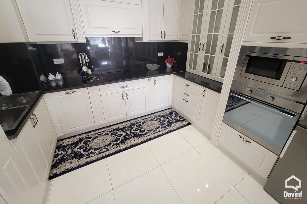 Tirane For Rent Apartment 2+1 Kodra e Diellit Residence Apartment Residential Complex