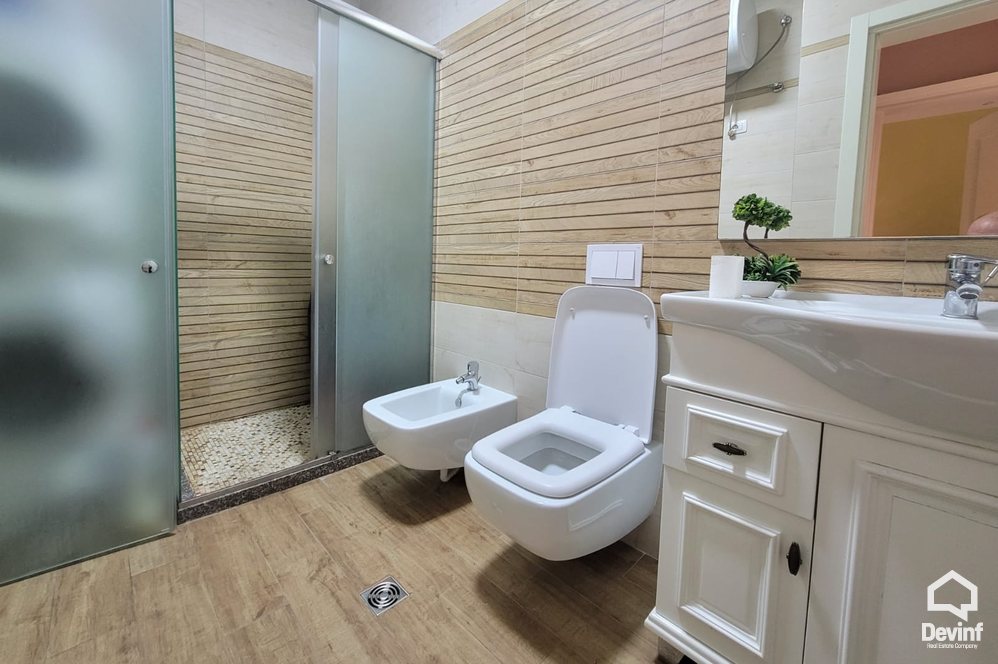 Tirane For Rent Apartment 2+1 Kodra e Diellit Residence Apartment Residential Complex