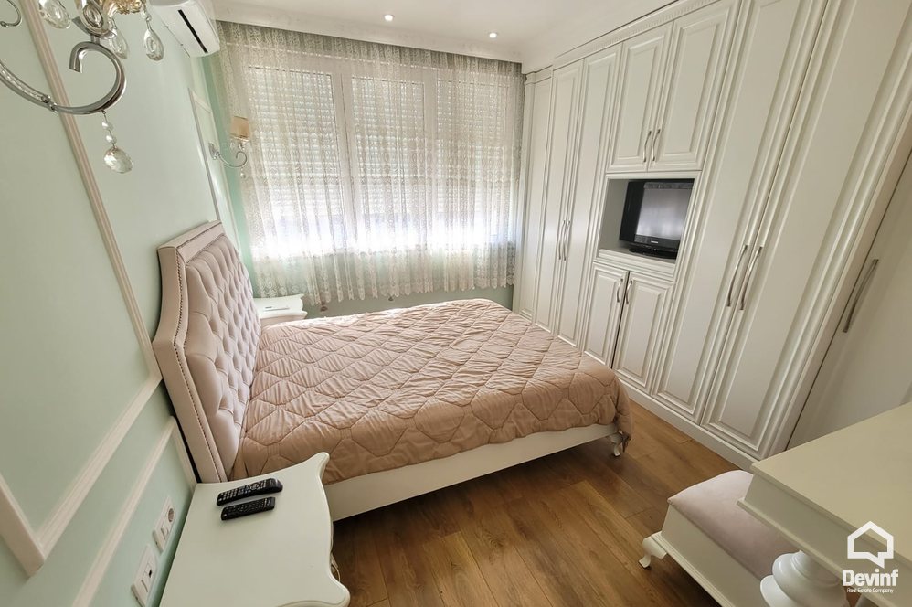 Tirane For Rent Apartment 2+1 Kodra e Diellit Residence Apartment Residential Complex
